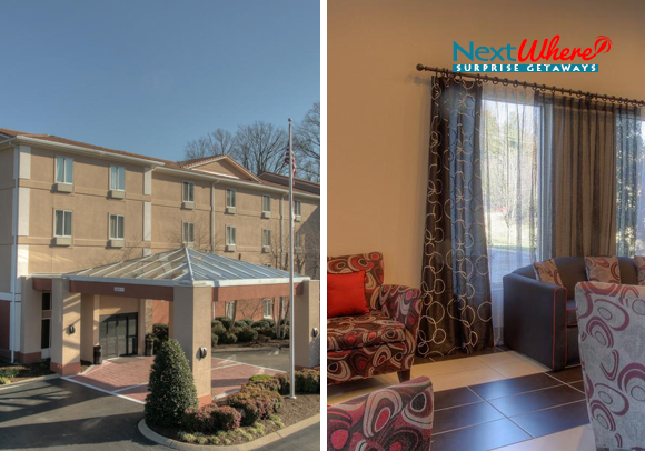 Next Where Comfort Suites Airport Nashville Nashville Tn