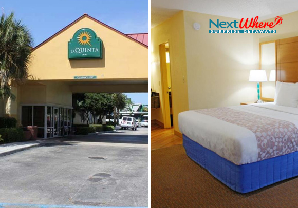 Next Where La Quinta Inn Fort Lauderdale Northeast Ft