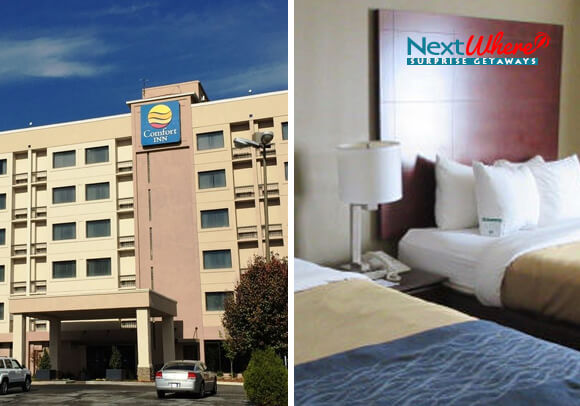 Next Where Comfort Inn Atlanta Downtown South Atlanta Ga